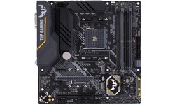 Asus TUF B450M-Pro Gaming