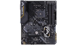 Asus TUF B450-Pro Gaming