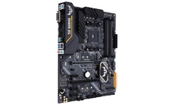 Asus TUF B450-Pro Gaming