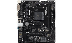 ASRock A320M-HDV R3.0