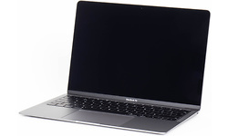 Apple MacBook Air 2018 13.3" Space Grey (MRE92N/A)