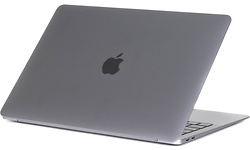Apple MacBook Air 2018 13.3" Space Grey (MRE92N/A)