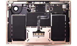 Apple MacBook Air 2018 13.3" Gold (MREF2N/A)