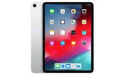 Apple iPad Pro 2018 11" WiFi 64GB Silver