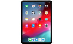 Apple iPad Pro 2018 11" WiFi 256GB Silver