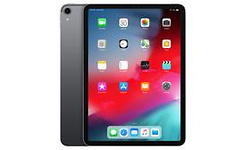 Apple iPad Pro 2018 11" WiFi 512GB Space Grey