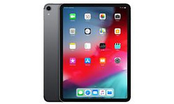 Apple iPad Pro 2018 11" WiFi + Cellular 256GB Space Grey