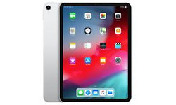 Apple iPad Pro 2018 11" WiFi + Cellular 512GB Silver