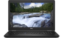 Dell Latitude 5590 (PMY42)
