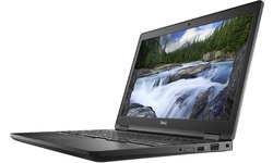 Dell Latitude 5590 (PMY42)