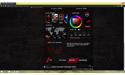 Asus RoG Rapture GT-AX11000