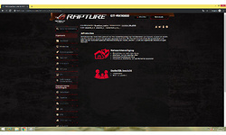 Asus RoG Rapture GT-AX11000