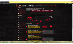 Asus RoG Rapture GT-AX11000