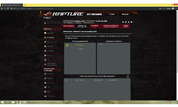 Asus RoG Rapture GT-AX11000