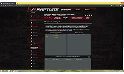 Asus RoG Rapture GT-AX11000