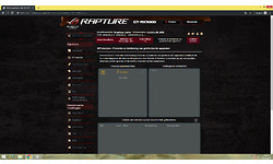 Asus RoG Rapture GT-AX11000