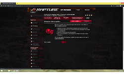 Asus RoG Rapture GT-AX11000