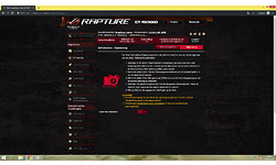 Asus RoG Rapture GT-AX11000