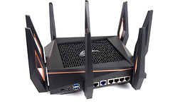 Asus RoG Rapture GT-AX11000