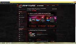 Asus RoG Rapture GT-AX11000