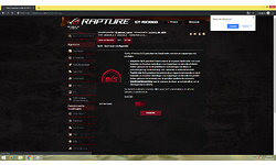 Asus RoG Rapture GT-AX11000