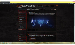 Asus RoG Rapture GT-AX11000