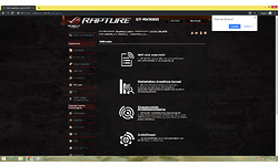 Asus RoG Rapture GT-AX11000
