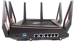 Asus RoG Rapture GT-AX11000