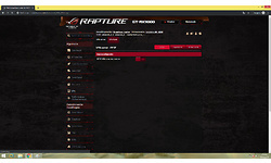 Asus RoG Rapture GT-AX11000