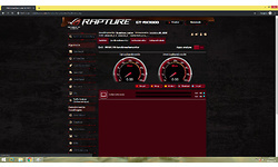 Asus RoG Rapture GT-AX11000