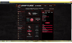 Asus RoG Rapture GT-AX11000
