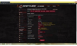 Asus RoG Rapture GT-AX11000