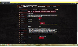 Asus RoG Rapture GT-AX11000