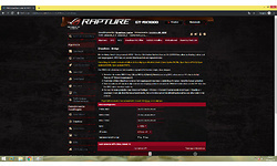 Asus RoG Rapture GT-AX11000
