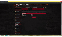 Asus RoG Rapture GT-AX11000