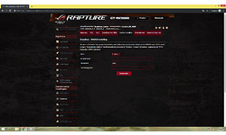 Asus RoG Rapture GT-AX11000