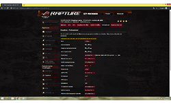 Asus RoG Rapture GT-AX11000