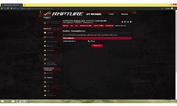 Asus RoG Rapture GT-AX11000