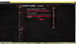 Asus RoG Rapture GT-AX11000