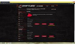 Asus RoG Rapture GT-AX11000