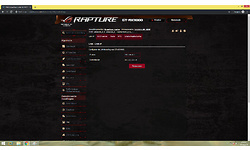 Asus RoG Rapture GT-AX11000