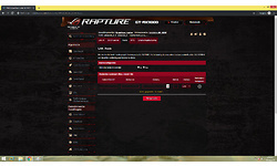 Asus RoG Rapture GT-AX11000