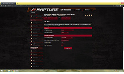Asus RoG Rapture GT-AX11000