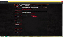 Asus RoG Rapture GT-AX11000