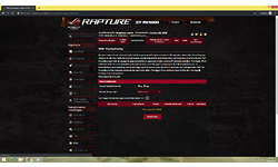 Asus RoG Rapture GT-AX11000