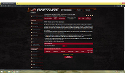 Asus RoG Rapture GT-AX11000