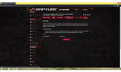Asus RoG Rapture GT-AX11000