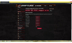 Asus RoG Rapture GT-AX11000