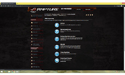 Asus RoG Rapture GT-AX11000