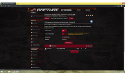 Asus RoG Rapture GT-AX11000